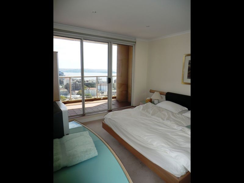 2605/1 Kings Cross Road, Kings Cross NSW 2011