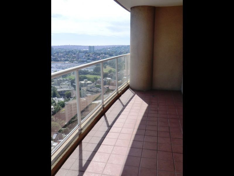 2605/1 Kings Cross Road, Kings Cross NSW 2011