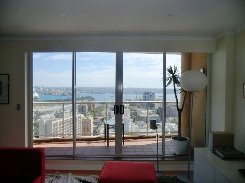 2605/1 Kings Cross Road, Kings Cross NSW 2011