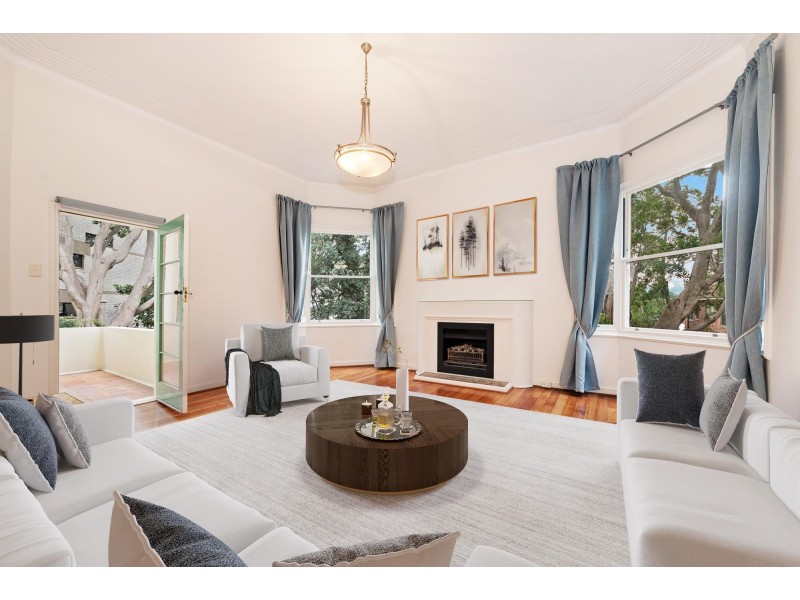 1/349 Edgecliff Road, Edgecliff NSW 2027