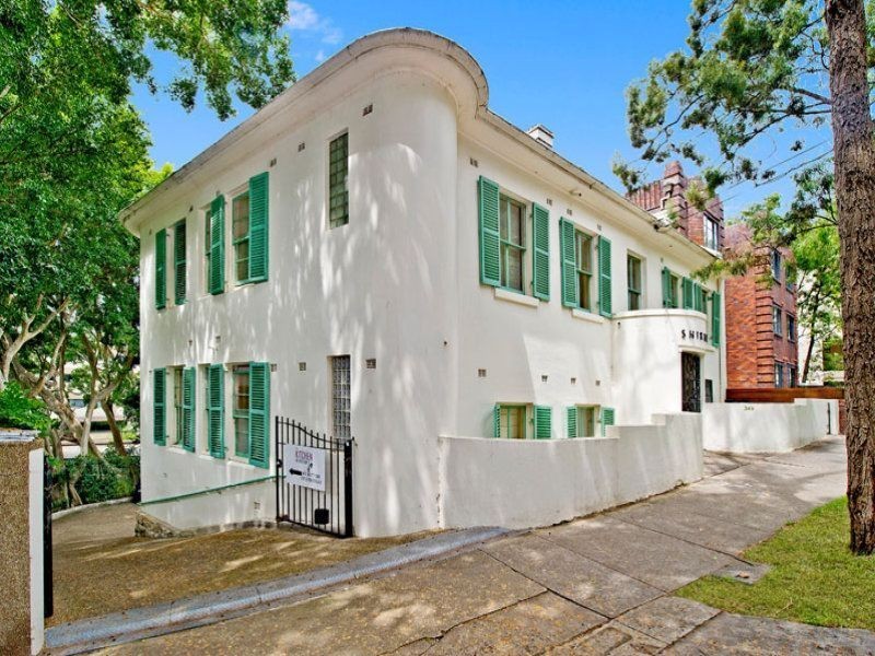 1/349 Edgecliff Road, Edgecliff NSW 2027