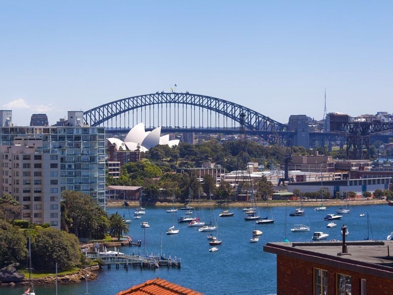1/52 Mona Road, Darling Point NSW 2027