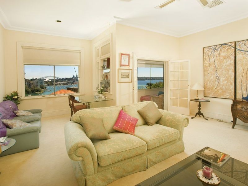 1/52 Mona Road, Darling Point NSW 2027