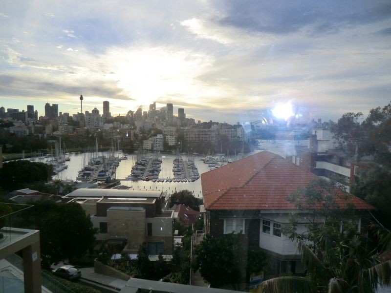 1/52 Mona Road, Darling Point NSW 2027