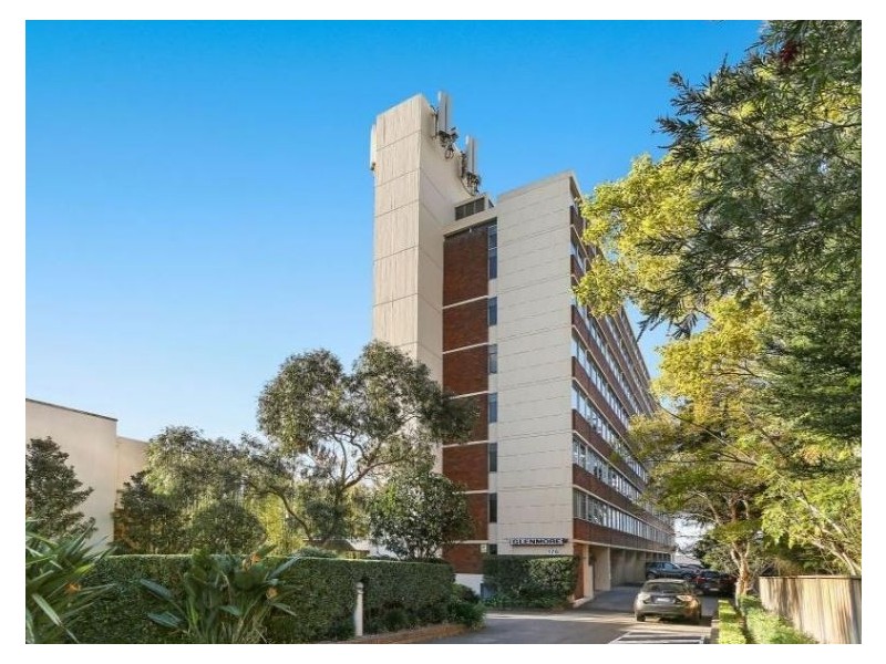 204/176 Glenmore Road, Paddington NSW 2021
