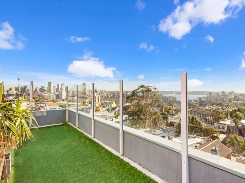 32/339 Oxford Street, Paddington NSW 2021