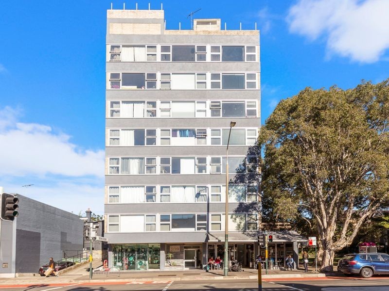 32/339 Oxford Street, Paddington NSW 2021