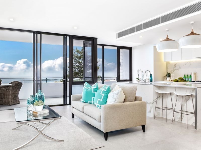 1807/20 Ocean Street North, Bondi Beach NSW 2026