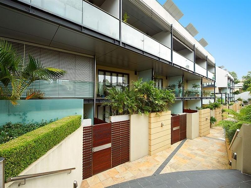 9/13 Oatley Road, Paddington NSW 2021