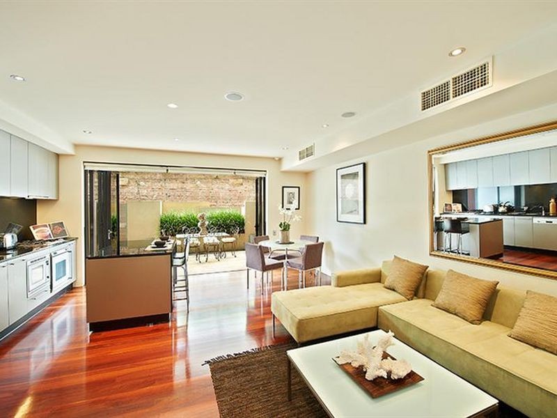 9/13 Oatley Road, Paddington NSW 2021