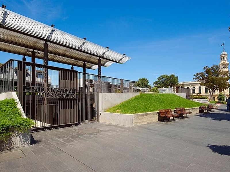 9/13 Oatley Road, Paddington NSW 2021