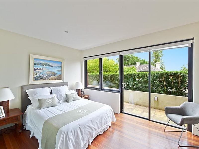 9/13 Oatley Road, Paddington NSW 2021