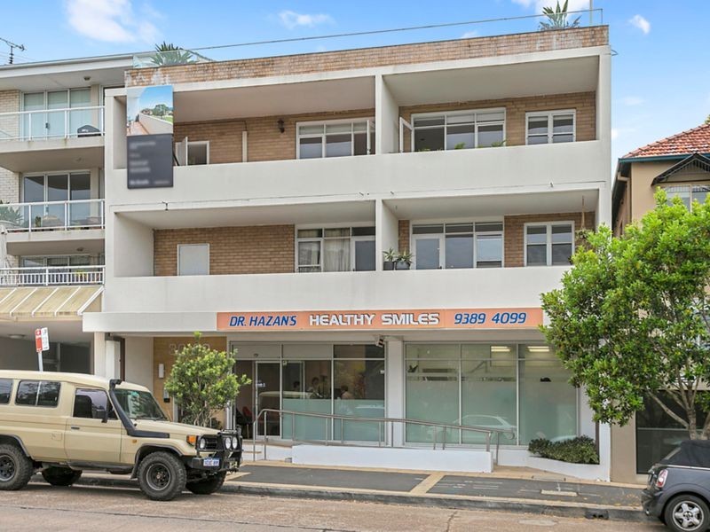 2/30 Macpherson Street, Bronte NSW 2024