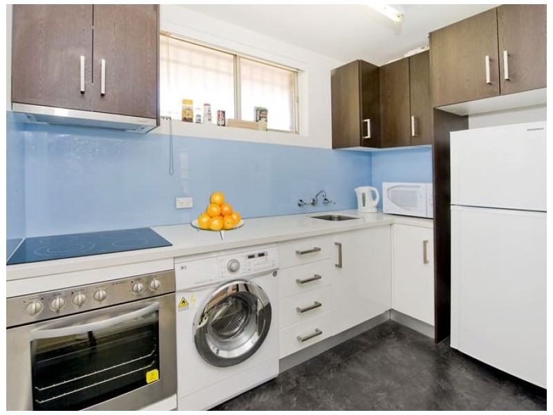 460/60 Cook Road, Centennial Park NSW 2021