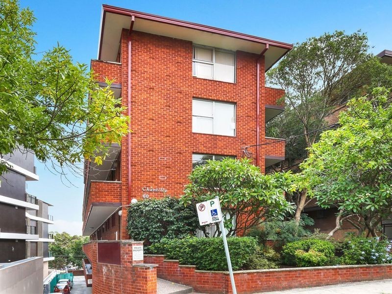 460/60 Cook Road, Centennial Park NSW 2021