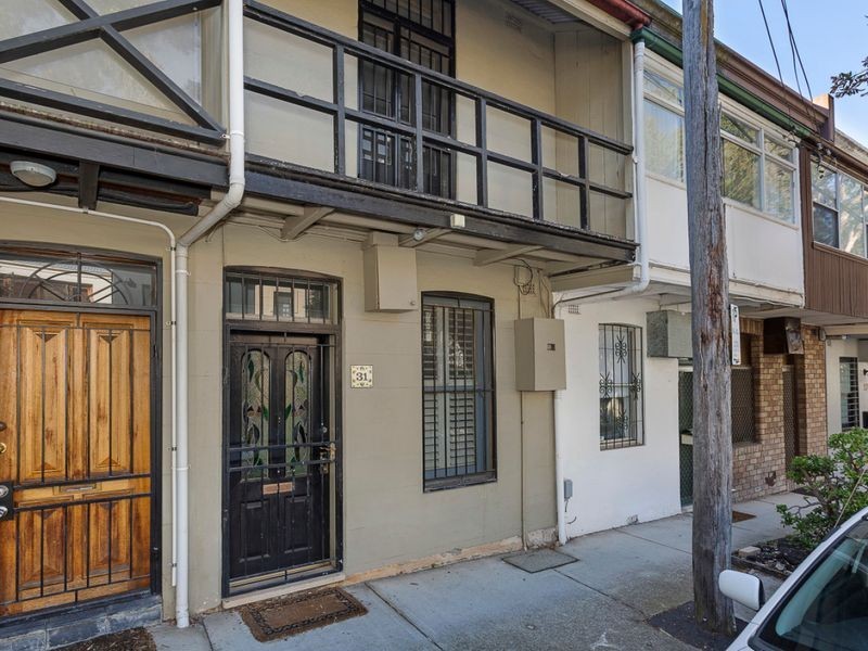 31 Iris Street, Paddington NSW 2021