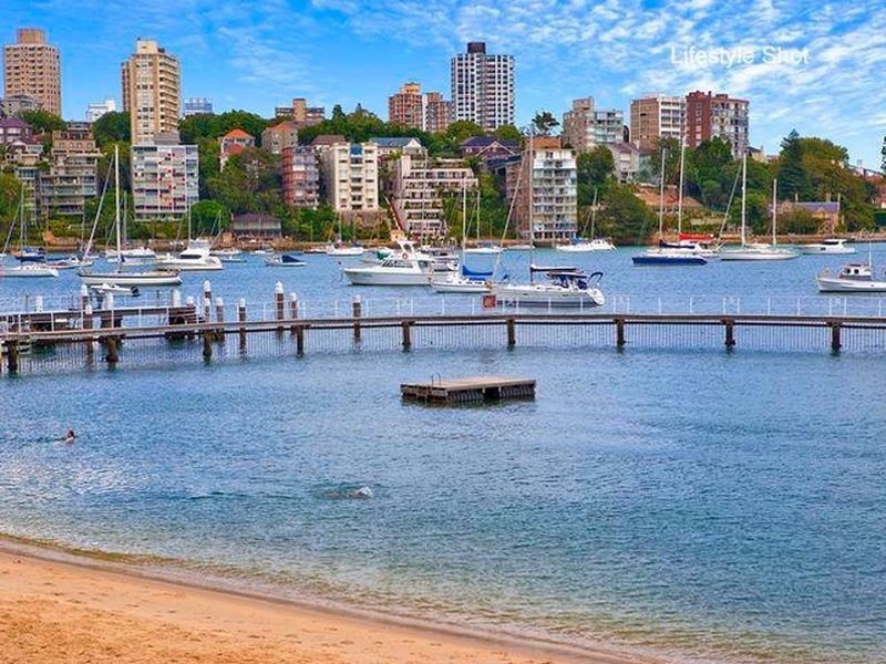 2/6 Gladswood Gardens, Double Bay NSW 2028