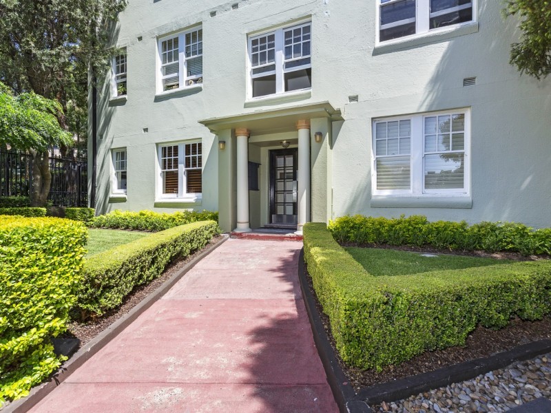 10A/3A Farrell Avenue, Darlinghurst NSW 2010