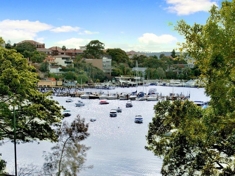 3/593 New South Head Road, Rose Bay NSW 2029