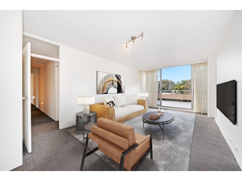 1c/5-7 Girilang Avenue, Vaucluse NSW 2030