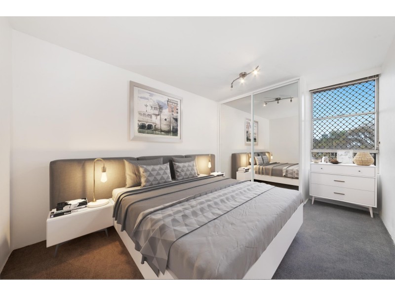 1c/5-7 Girilang Avenue, Vaucluse NSW 2030