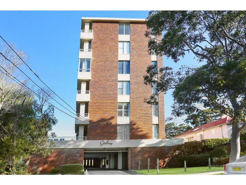 1c/5-7 Girilang Avenue, Vaucluse NSW 2030