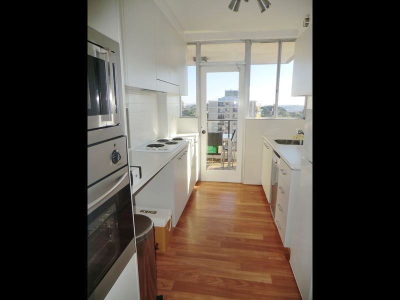 20/39 Woodstock Street, Bondi Junction NSW 2022