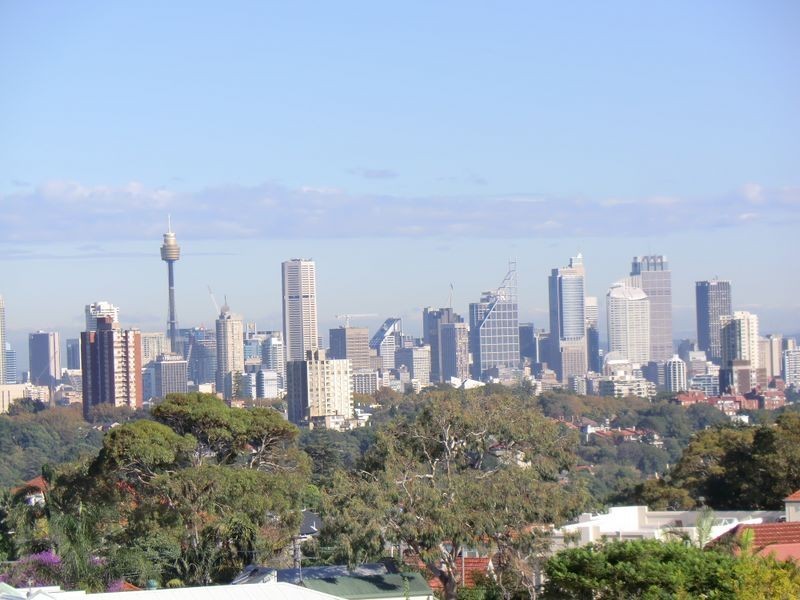 20/39 Woodstock Street, Bondi Junction NSW 2022