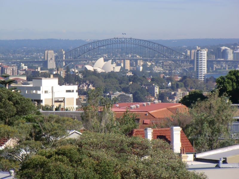 20/39 Woodstock Street, Bondi Junction NSW 2022