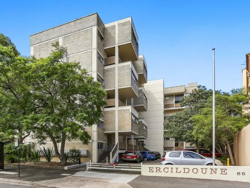 6i/85 Elizabeth Bay Road, Elizabeth Bay NSW 2011