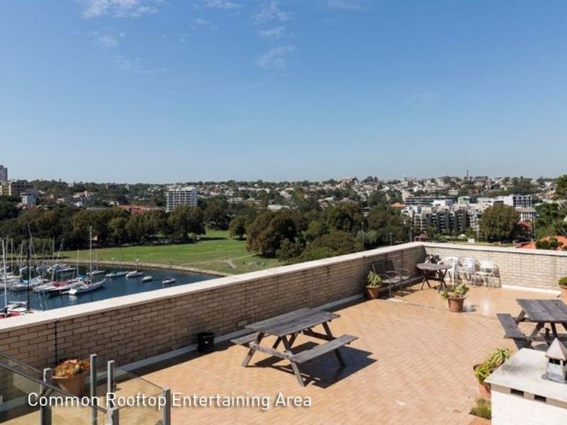 6i/85 Elizabeth Bay Road, Elizabeth Bay NSW 2011