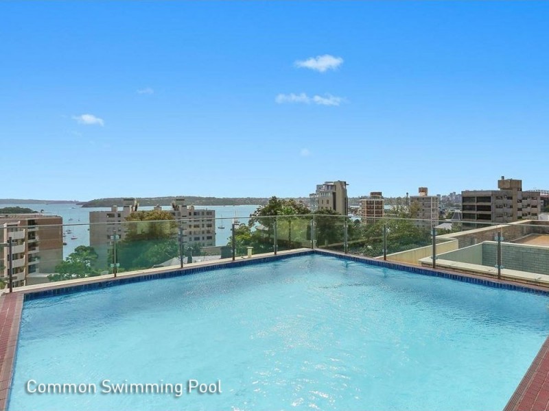 6i/85 Elizabeth Bay Road, Elizabeth Bay NSW 2011