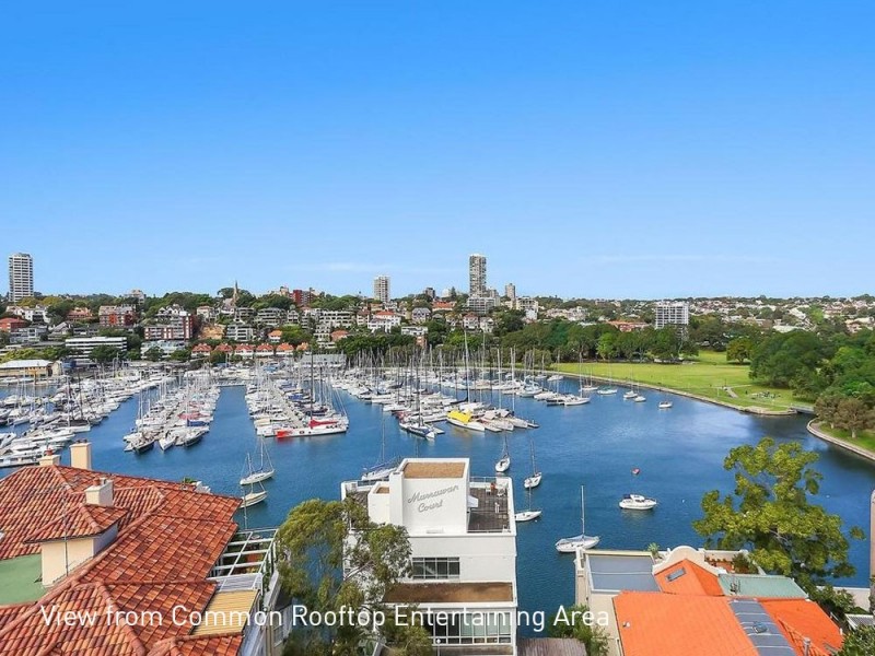 6i/85 Elizabeth Bay Road, Elizabeth Bay NSW 2011