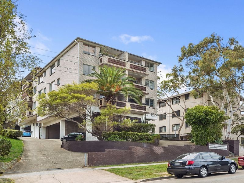 12/232 Rainbow Street, Coogee NSW 2034