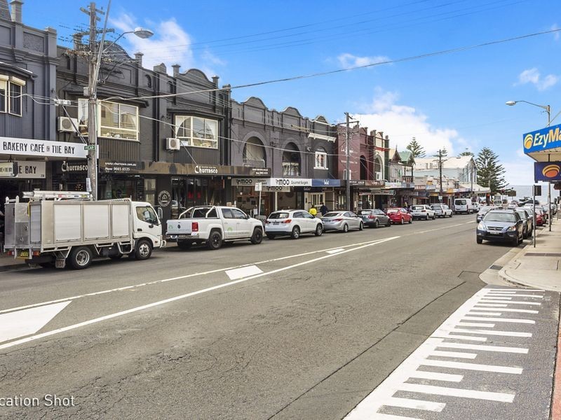 12/232 Rainbow Street, Coogee NSW 2034