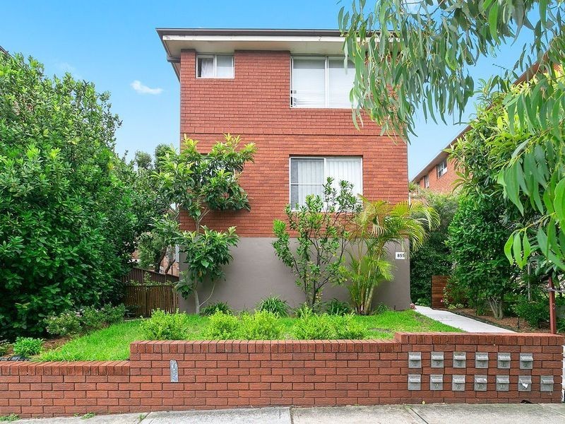 13/855 Anzac Parade, Maroubra NSW 2035