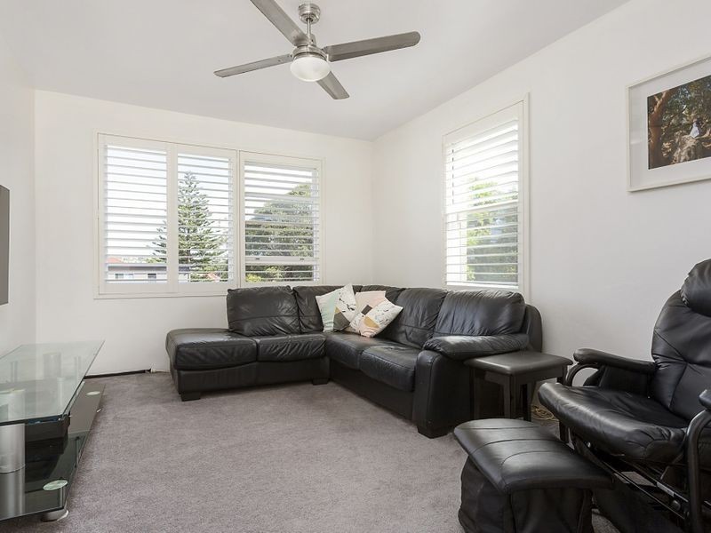 3/446 Malabar Road, Maroubra NSW 2035