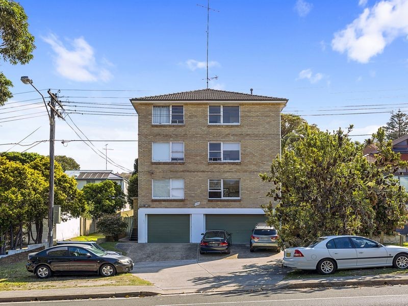 3/446 Malabar Road, Maroubra NSW 2035