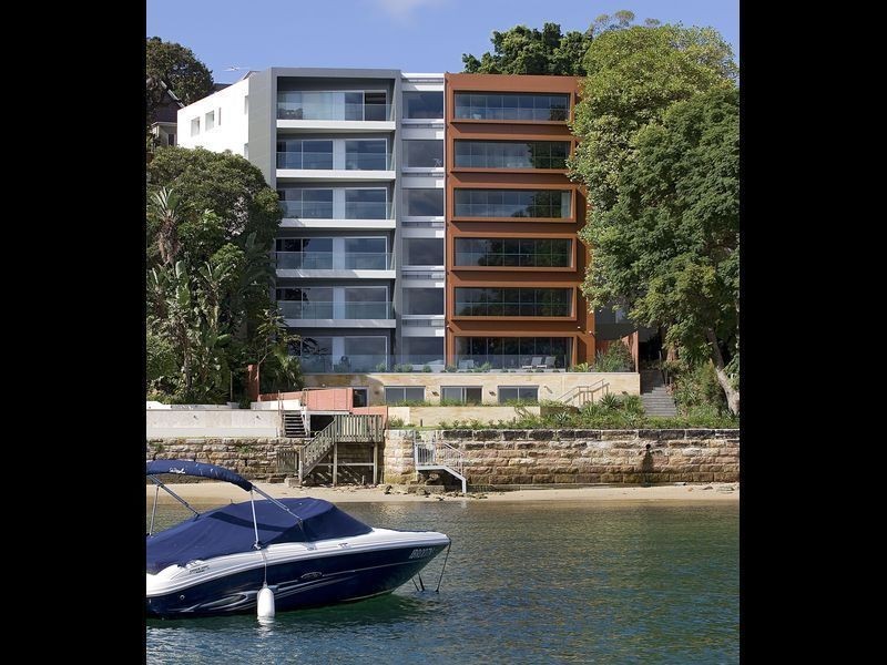 Point Piper NSW 2027