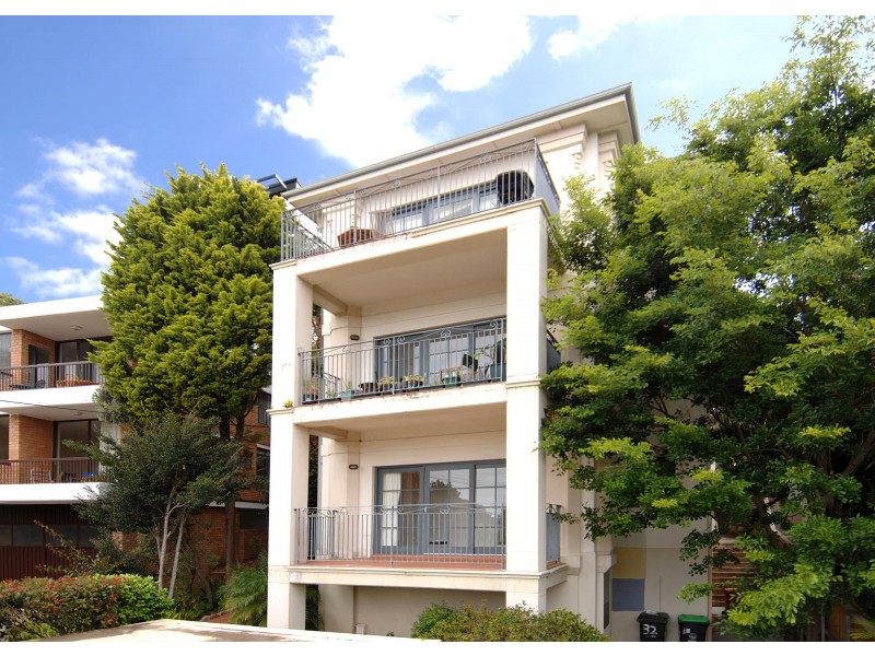 1/32 Benelong Cresent, Bellevue Hill NSW 2023