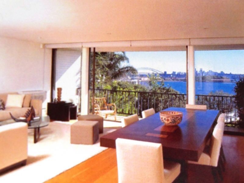 6/15 Thornton Street, Darling Point NSW 2027