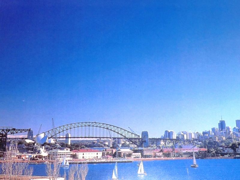 6/15 Thornton Street, Darling Point NSW 2027