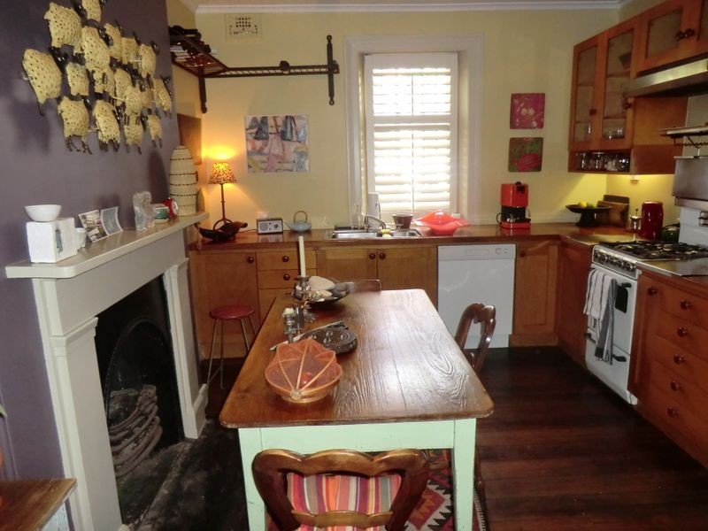 61 Underwood Street, Paddington NSW 2021