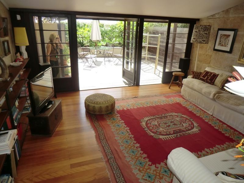 61 Underwood Street, Paddington NSW 2021