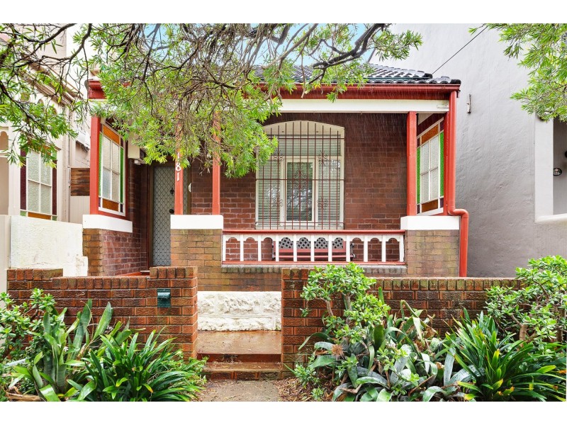 181 Denison Street, Bondi Junction NSW 2022