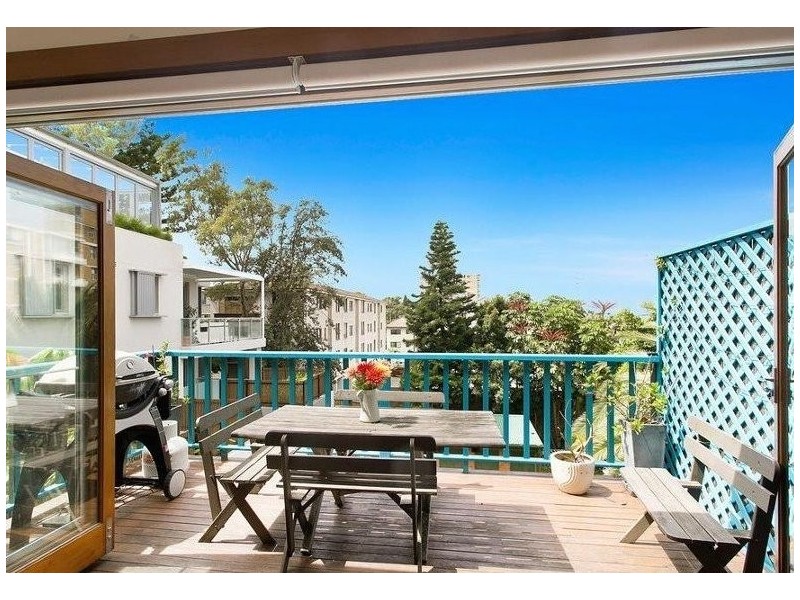 3/159 Arden Street, Coogee NSW 2034