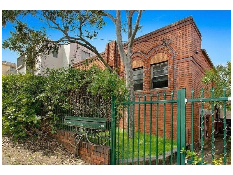 3/159 Arden Street, Coogee NSW 2034