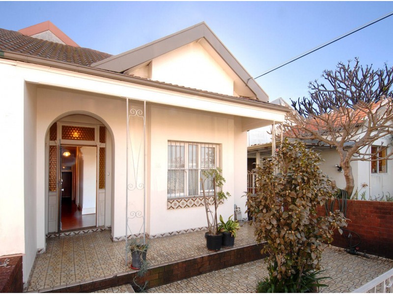 66 Macpherson Street, Bronte NSW 2024
