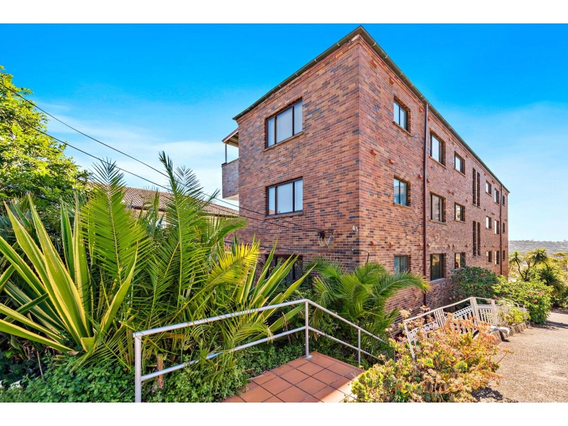 3/44 Military Road, North Bondi NSW 2026