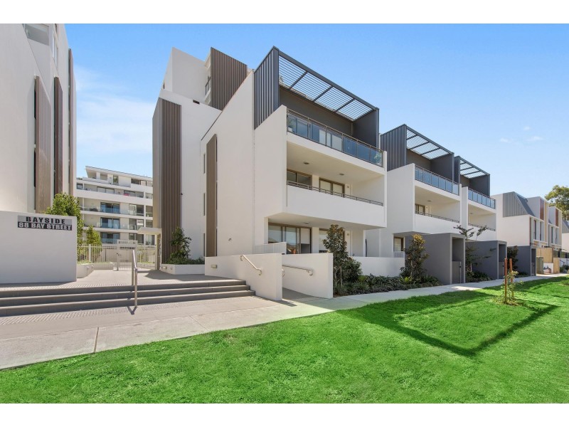 302/88 Bay Street, Botany NSW 2019